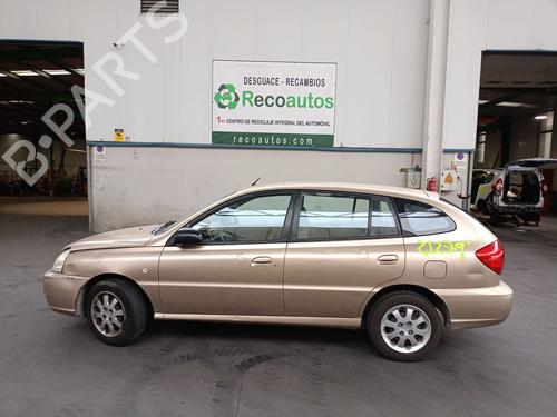 Bremselys KIA RIO I Hatchback (DC) 1.5 16V | BP20708806L11 