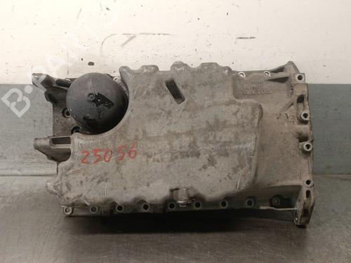 Used Oil sump Oil sump VOLVO S40 I (644) 1.6 (109 hp) 33426641 33426641