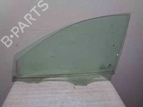 Used Front left door window HYUNDAI i30 Estate (FD) 1.6 CRDi (90 hp) 7859071