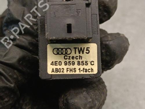 Right front window switch AUDI A3 Convertible (8P7) 1.6 TDI | BP33942842I26  - Image 5
