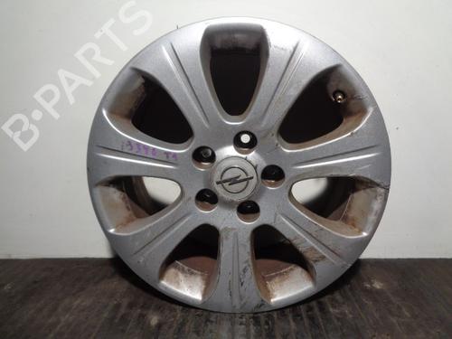 Felg OPEL ASTRA H GTC (A04) [2005-2010]  16493750