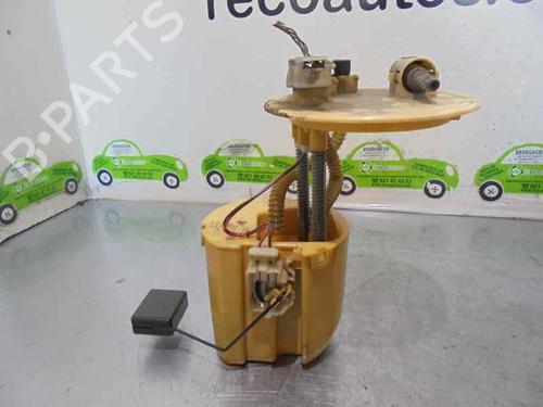 Used Fuel pump TOYOTA AVENSIS Estate (_T27_) 2.2 D-4D (ADT271_, ADT271R) (150 hp) 2305967