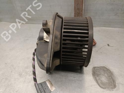 Heater blower motor RENAULT MASTER II Van (FD) 2.5 dCi | BP21579096M62 