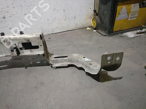 Frontplade/Frontkurv FIAT DOBLO Cargo (263_) 1.3 D Multijet | BP39502468C72 - Image 7