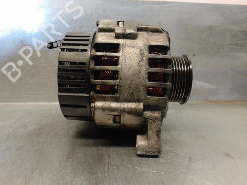 Generator AUDI A4 B6 (8E2) 2.5 TDI quattro | BP16078488M7 