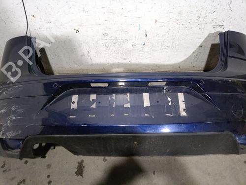 Rear bumper SEAT ALTEA (5P1) 1.9 TDI | BP23276816C8 