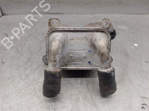 Oil radiator RENAULT MEGANE III Hatchback (BZ0/1_, B3_) 1.2 TCe (BZ2B, BZ11) | BP28708906M33 