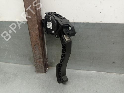 Pedal RENAULT MASTER III Van (FV) 2.3 dCi 130 FWD (FV0M, FV0Y, FV0J, FV02, FV03) | BP30711836I4 