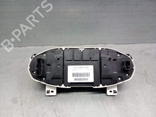 Instrument cluster FORD B-MAX (JK) 1.6 TDCi | BP28805338C47 - Image 2
