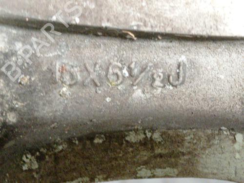 Fælk MAZDA 3 (BK) 2.0 MZR-CD (BK14) | BP37154588C45 - Image 5