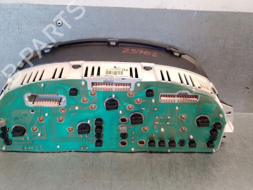 Instrument cluster HYUNDAI TERRACAN (HP) 2.9 CRDi | BP29479964C47 