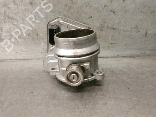 Throttle body BMW 3 Touring (E91) 320 d | BP31073375M82