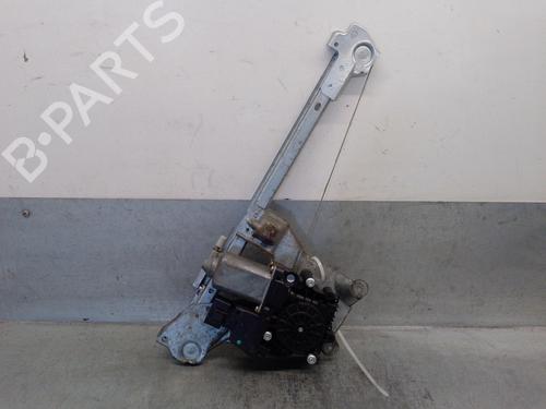 Used Rear left window mechanism AUDI A6 C4 (4A2) [1994-1998]  17155962