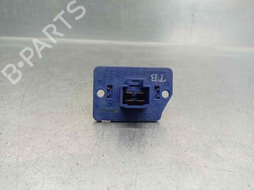 Heater resistor HYUNDAI GETZ (TB) 1.5 CRDi | BP11927863M108 