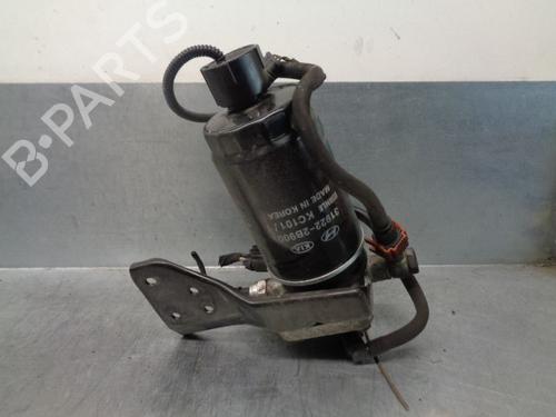 Støtte Støtte HYUNDAI ix55 3.0 V6 CRDi 4WD (239 hp) 21021338 21021338