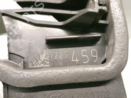 Rear left lock BMW 1 (F20) 116 d | BP26722831C100 