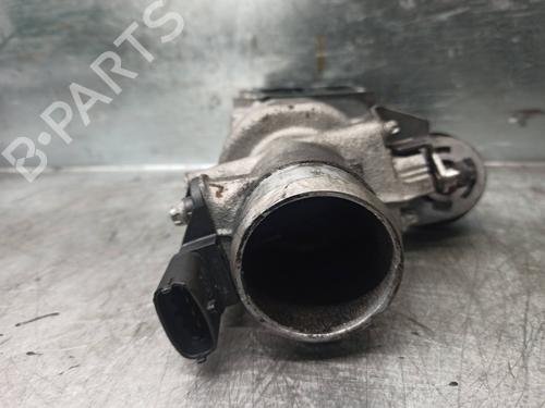 Throttle body SAAB 9-3 (YS3F, E79, D79, D75) 2.2 TiD | BP8513726M82 