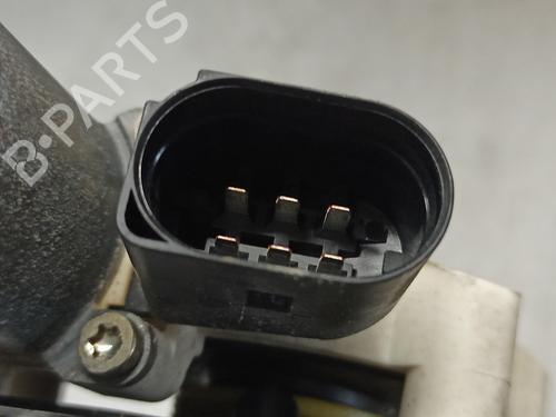 Rear right window mechanism BMW 5 (E60) 530 i | BP17534762C25 
