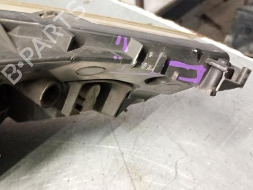 Right headlight CITROËN C4 Coupe (LA_) 1.6 HDi | BP27598101C29 