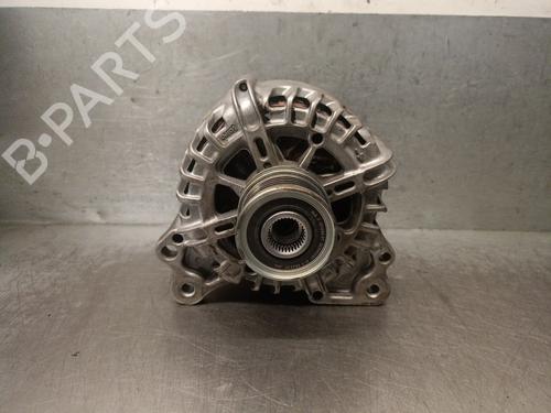 Alternator SEAT TOLEDO IV (KG3) 1.6 TDI | BP30298722M7 