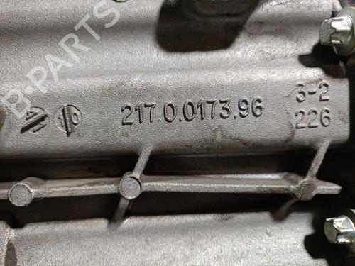 Gearbox BMW X1 (E84) sDrive 18 d | BP34349263M3 - Image 10