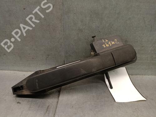 Used Rear left exterior door handle FORD FIESTA V (JH_, JD_) 1.4 16V (80 hp) 32684841