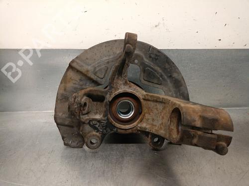 Used Left front steering knuckle VOLVO S60 II (134) D4 (163 hp) 25240003