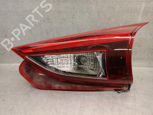 Højre baglygte bagklap MAZDA 3 (BM, BN) 2.2 D (150 hp) 32669877
