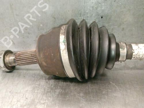 Left front driveshaft FIAT 500L (351_, 352_) 1.3 D Multijet (199LXY1A, 199LXY11) | BP36412483M38 - Image 3
