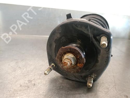 Left rear shock absorber MAZDA 323 F VI Hatchback (BJ) 1.9 16V (BJ14) | BP24611855M18 