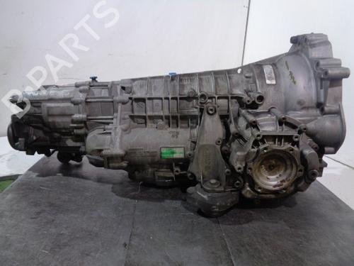 Gearbox AUDI A6 C5 (4B2) 2.5 TDI | BP10203879M3 