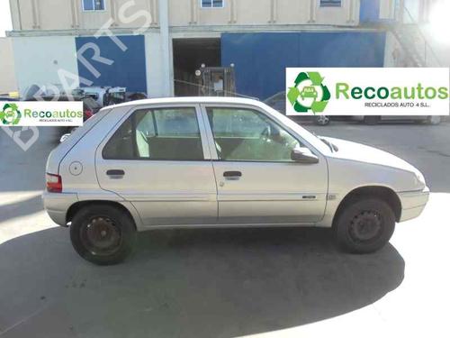 Engine control unit (ECU) CITROËN SAXO (S0, S1) 1.5 D | BP2080184M57 