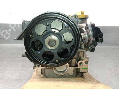 Cylinder head OPEL ASTRA H (A04) 1.7 CDTI (L48) | BP31775297M5 