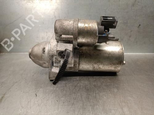 Starter HYUNDAI TUCSON (TL, TLE) 1.6 CRDi | BP29570205M8 