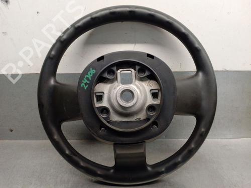 Rat FIAT PANDA (312_, 319_) 1.0 Mild Hybrid (312.PYD1B) | BP31931618C49