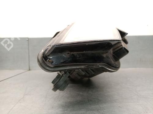 Venstre forlygte AUDI A3 Sportback (8VA, 8VF) 1.6 TDI | BP30754967C28