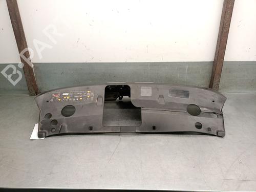 Grille DACIA SANDERO III 1.0 TCe 90 | BP29596454C40 