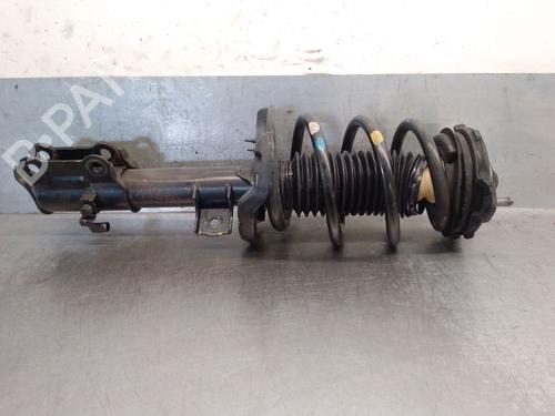 Used Left front shock absorber Left front shock absorber KIA XCEED (CD) 1.0 T-GDI (120 hp) 33463093 33463093