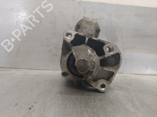 Used Starter RENAULT MEGANE I (BA0/1_) 1.6 16V (BA04, BA0B, BA11, BA1J, BA16, BA19, BA1K, BA1V,... (107 hp) 12679185