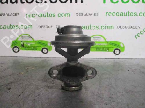 Used Egr VW POLO III (6N1) 64 1.9 D (64 hp) 2099945
