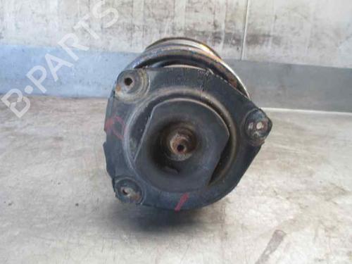 Left front shock absorber NISSAN X-TRAIL II (T31) 2.0 dCi 4x4 | BP7108639M16 
