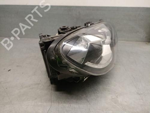 Right headlight VW SCIROCCO III (137, 138) 2.0 TSI | BP20708593C29 