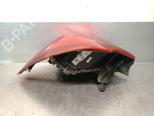 Left taillight OPEL CORSA E (X15) 1.3 CDTI (08, 68) | BP39474814C34 - Image 4