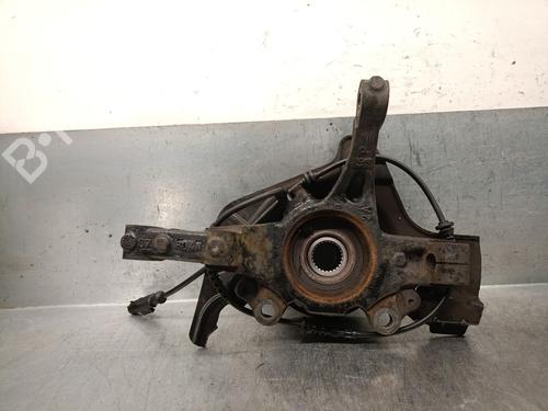 Used Right front steering knuckle FIAT GRANDE PUNTO (199_) 1.3 D Multijet (199.AXD11, 199.AXD1A, 199.AXD1B,... (90 hp) 23560278