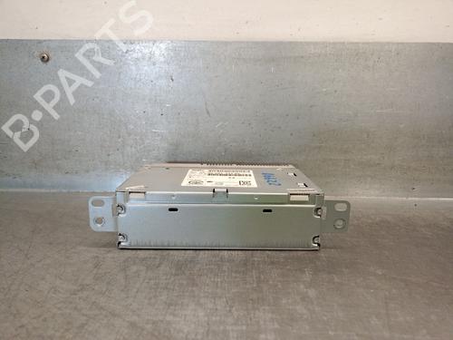 Bilradio CITROËN C4 Grand Picasso II (DA_, DE_) 1.6 HDi / BlueHDi 115 (115 hp) 26918955