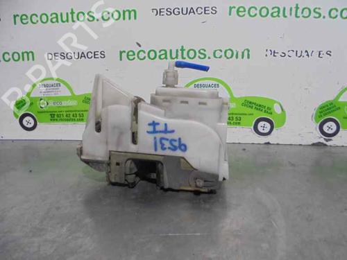 Rear left lock SEAT CORDOBA (6K1, 6K2) 1.6 i | BP4869550C100 