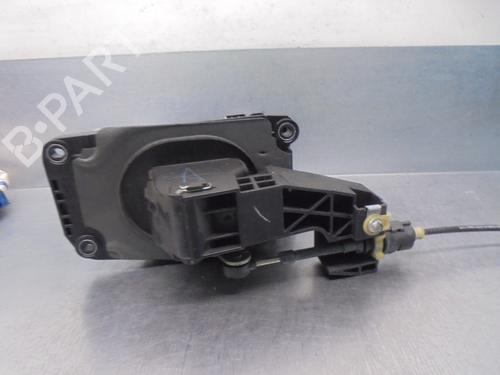Gear lever FORD USA MUSTANG Coupe 2.3 EcoBoost | BP15279464M90 