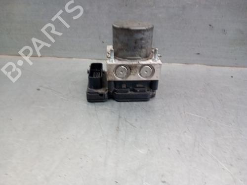 ABS pump CITROËN SPACETOURER Bus (V_) 1.6 BlueHDi 95 | BP27660744M43 