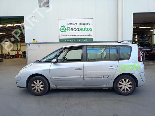 Fuse box RENAULT ESPACE IV (JK0/1_) 2.0 dCi (JK02, JK03) | BP27707726E1 - Image 4