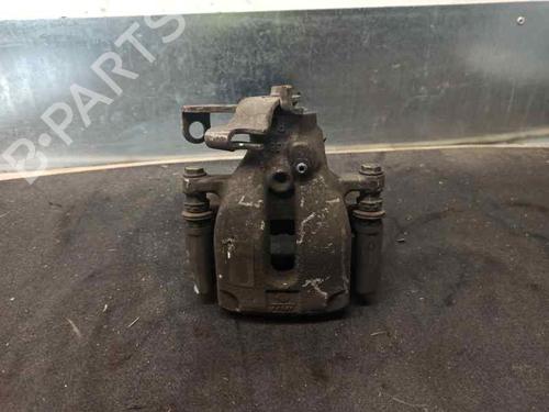 Used Right rear brake caliper PEUGEOT 3008 I MPV (0U_) 2.0 HDi 150 / BlueHDi 150 (150 hp) 11616350